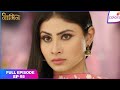 Naagin S1 Full Episode Ep 5 Viren S Attempts To Get Intimate With Shivanya Colors TV