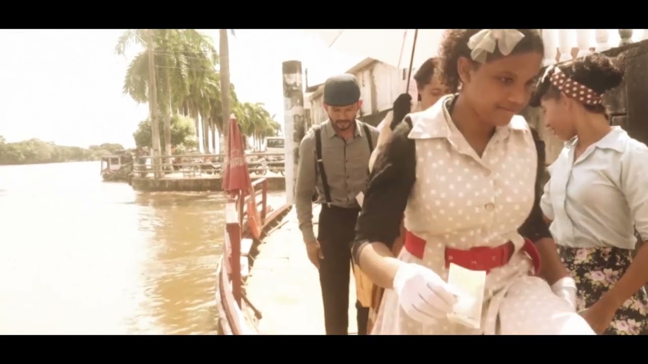 História das Assembleias de Deus no Brasil - do Pará ao Maranhão: Bacabal