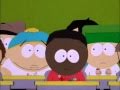 South Park, How would you like to suck my balls Mr ...