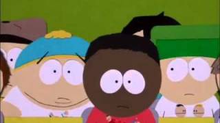 South Park, How would you like to suck my balls Mr Garrison :L ?