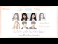 [THAISUB] I'm Your Girl (Remake) - SMRookies