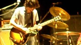 Verdena - Il caos strisciante live @ Sant'Arsenio