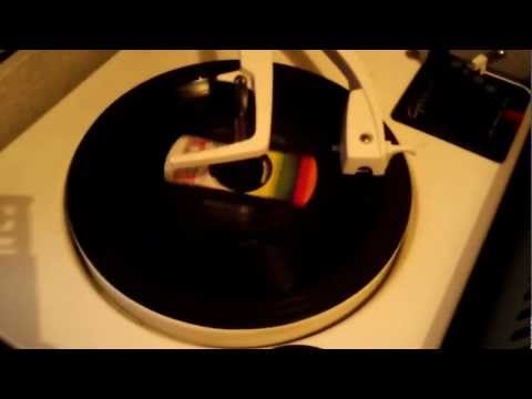 Patsy Cline ~ She's Got You - Decca label original 45rpm 1962