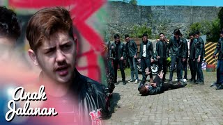 Download lagu Alex Di Singkirkan Dari Black Cobra [Anak Jalanan] [5 Juni 2016] mp3