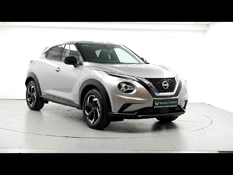 Nissan Juke 1.0T PET 2WD SV Premium - Image 2