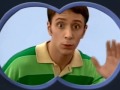 Blue S Clues Soundtrack Glasses