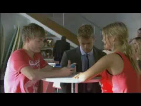 Sneak Peek Episode 5450 (Home and Away) Friday 10th February