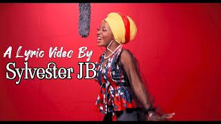 Esther Chungu| Little Bird Lyrics ft Jedidiah Learning Steps Choir