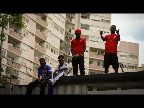 Xtana sensei x BIG M: CADA UM CADA UM…