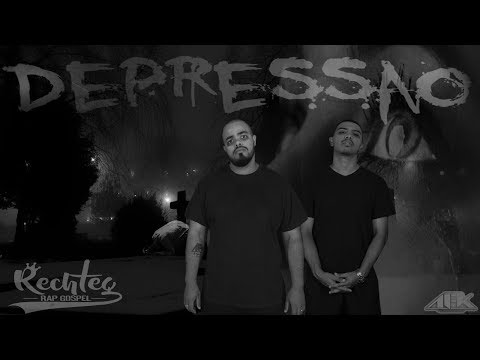 Depressão - Sparru feat Zezz (Videoclipe oficial)