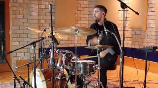 Video thumbnail for Tama Soundworks Steel Snare Drum  14 x 6.5 in. by Woodwind & Brasswind is now Music & Arts