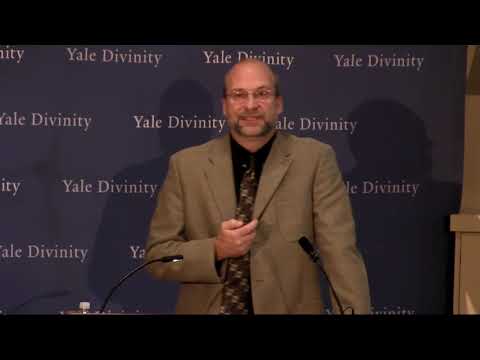 Dr. Christian Smith - Parents, the REAL Pastors