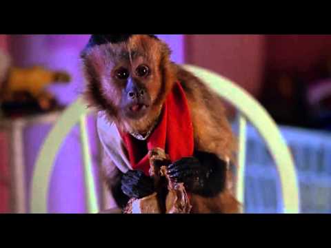 Monkey Trouble (1994) Official Trailer