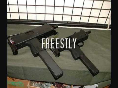 YUNG LIFE & MESH BANGA FREESTYLE