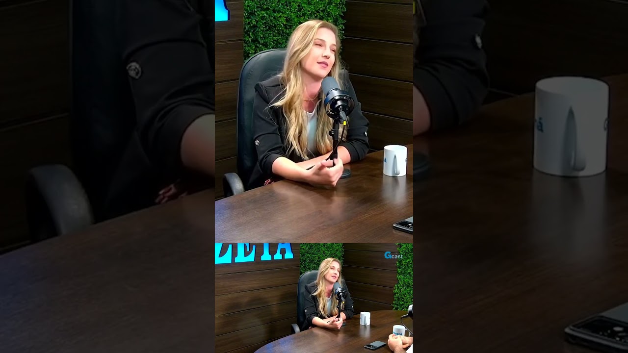 Bruna Anible fala sobre sua trajetória e os desafios das mulheres na construção civil! 🏗️✨ #gcast