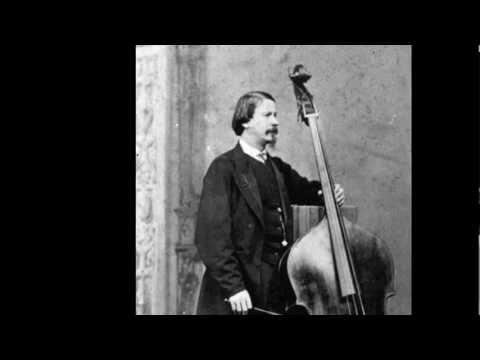 Bottesini Romanza Patetica New Edition