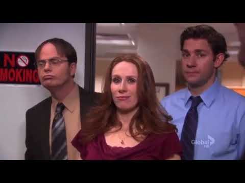 Creed Bratton - Best Gig Ever