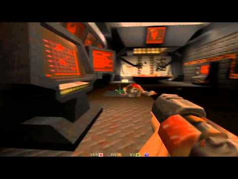 quake ii pc