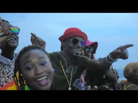 Gudi Gude   Radio & Weasel ft Kalifah AgaNaga  Official Video
