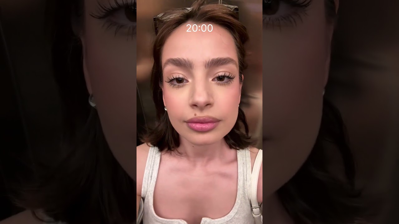 Идеальный тон лица
