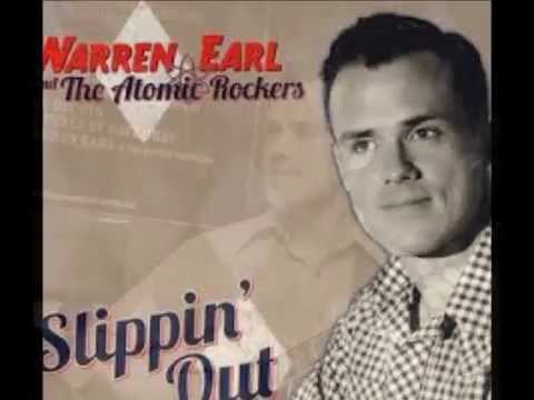 Warren Earl & His Atomic Rockers - Hillbilly Boogie