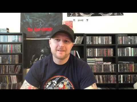 Metal DVD Collection