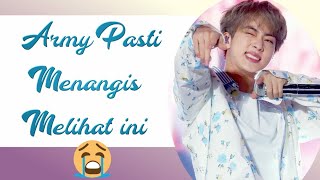 Download lagu Jin Wamil !! Army Pasti Sedih mp3