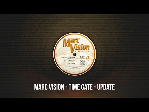 Marc Vision – Timegate – Update (1999)