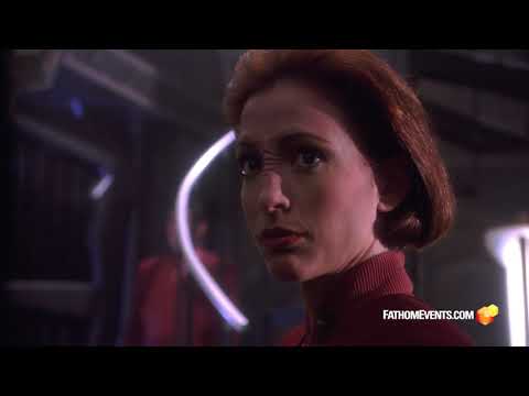 What We Left Behind: Looking Back at Star Trek: Deep Space Nine