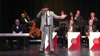 Frank Sinatra The Way You Look Tonight  Matt Mauser