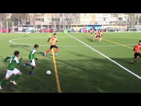 J11. ACD Miraflor - El Ferial B