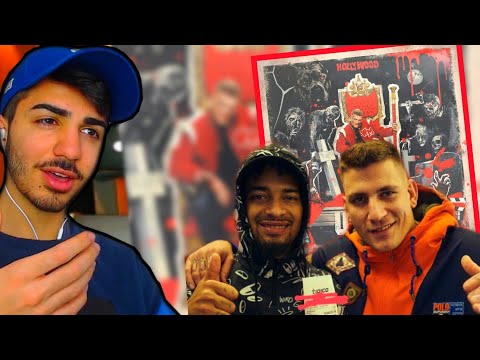 🔥 BONEZ MC x MAXWELL x GZUZ - Single Wohnung Anthem - Reaction