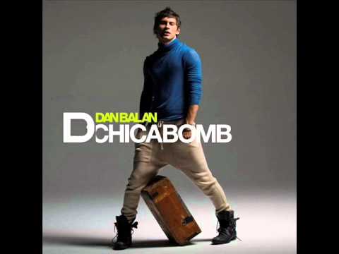 Dan Balan - Chica Bomb Disco (Mix version - @Guiiperetti)