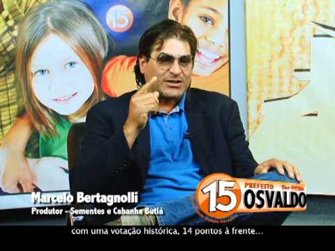 VT Apoio Marcelo Bertagnolli