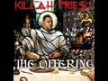 Killah Priest - Profits of Man ft. 60 Second Assassin
