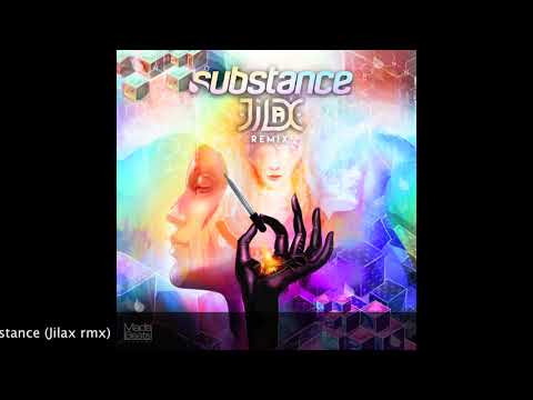 Audiophonic & Vertigo - Substance (Jilax rmx) (Official)