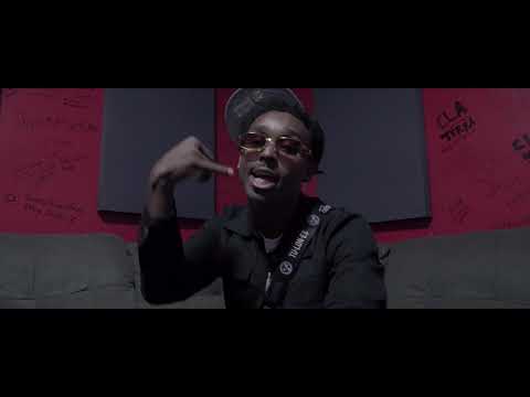 Pablo Gambino-Bless Da Booth [Official Music Video]