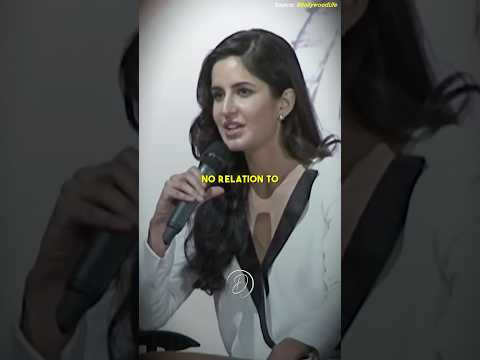 When Katrina Gives Shah Rukh Khan a Taste of His Own Medicine 🔥