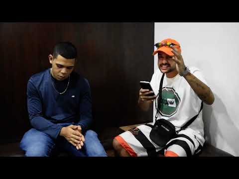 Mc Robs e Mc Kayan - Fé no pobre Loko