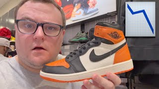 DO NOT BUY AIR JORDAN 1 SHATTERED BACKBOARD