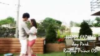 [Kor-Thai-Sub] 해피엔딩 (Happy Ending) - 박재범 (Jay Park)