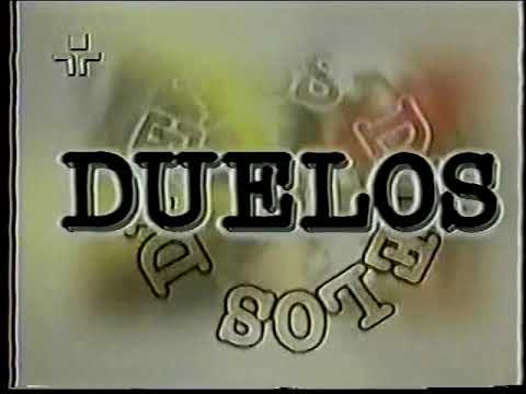 Gols do Futebol Carioca anos 70 e 80