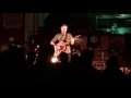 Hayden - Hardly (Live at The George Street United Church in St. John's, Newfoundland)