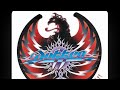 DOKKEN - Point of no Return 