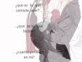AI KOTOBA - shounen T ( letra español) 
