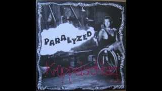 Krüppelschlag - Paralyzed