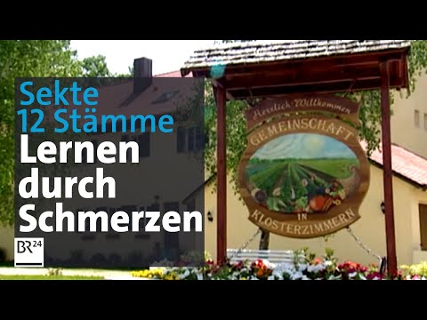 Vermisste Elfjährige bei den Zwölf Stämmen? Ihr Glaube, ihr Leben und ihre Erziehungsmethoden | BR24