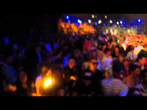 JUNGLE FEVER VS PURE SCIENCE @CORONET MAMPI SWIFT & EKSMAN & IC3 PT4