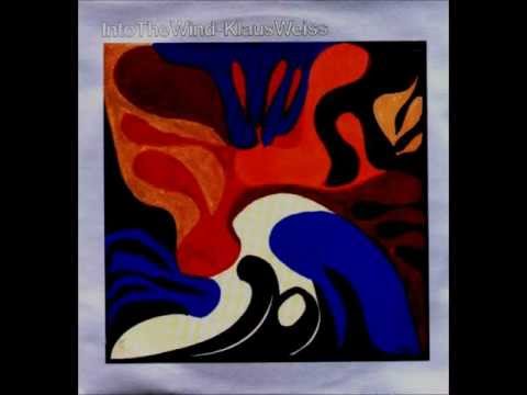 Klaus Weiss - Into The Wind
