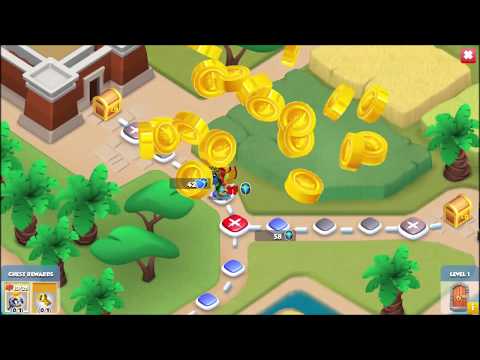 Dragon Mania Legends | GOLDEN PYRAMID| New Egyptian second chapter